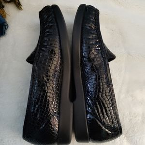 Women's shoes, SAS brand, sz 10, black